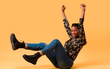 L'évolution de l'écosystème web en Afrique : Dynamisme et défis