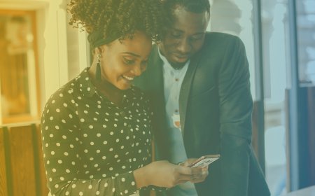 L'impact des influenceurs locaux sur les réseaux sociaux en Afrique