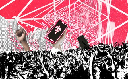 Comment les politiques gouvernementales affectent le web en RDC