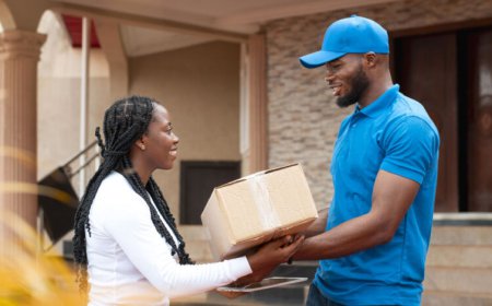 Les opportunités du commerce électronique en Afrique